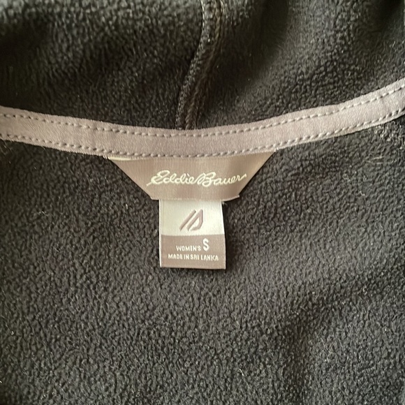 Eddie Bauer Workout Jacket - Picture 4 of 4